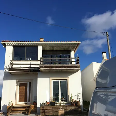 Early Afternoon Boutique Albergue Ferrel (Leiria)