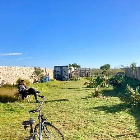 Early Afternoon Boutique Hostal Ferrel (Leiria)