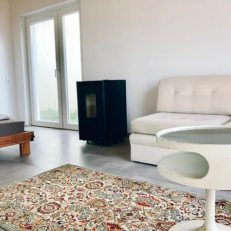 Albergue Early Afternoon Boutique *