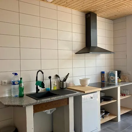 Early Afternoon Boutique Ferrel (Leiria)