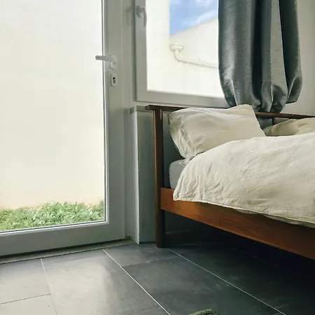 Early Afternoon Boutique Hostal