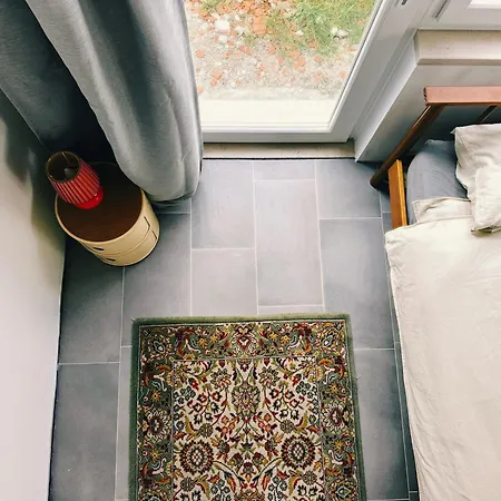 Hostal Early Afternoon Boutique *