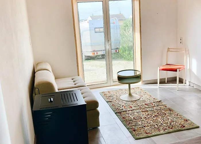 Early Afternoon Boutique Auberge de jeunesse *