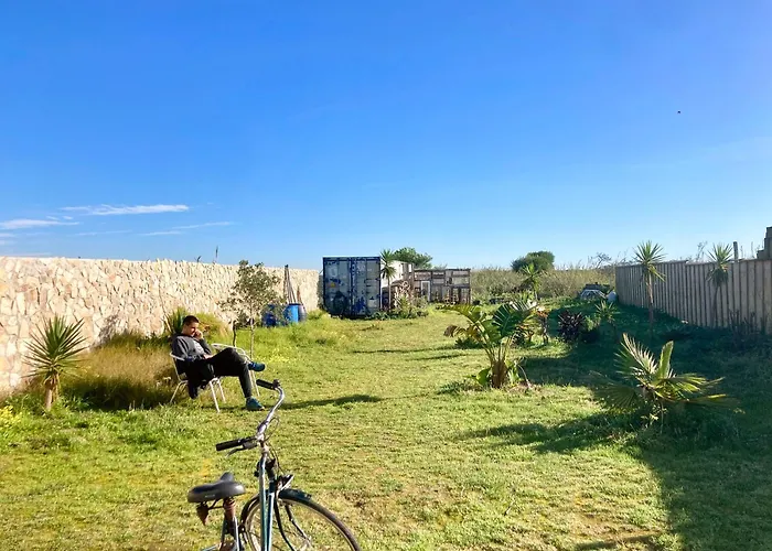 Early Afternoon Boutique Auberge de jeunesse Ferrel (Leiria)