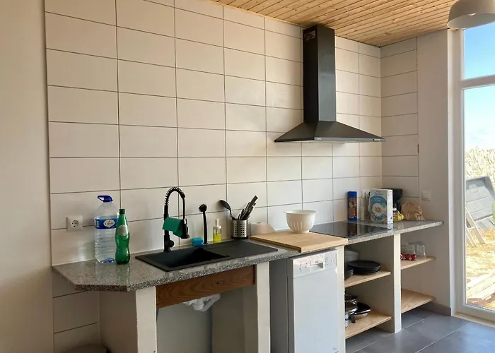 Early Afternoon Boutique Ferrel (Leiria)